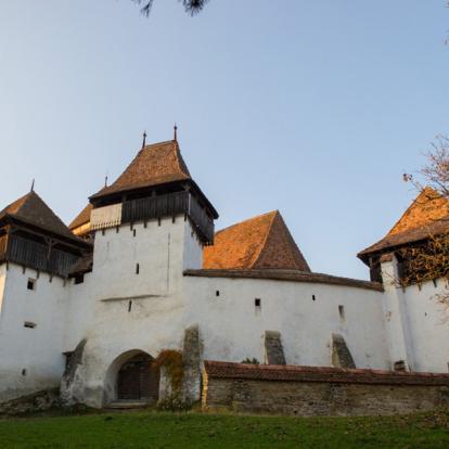 Voyage en Roumanie - Agence de Voyage Locale Explore Romania