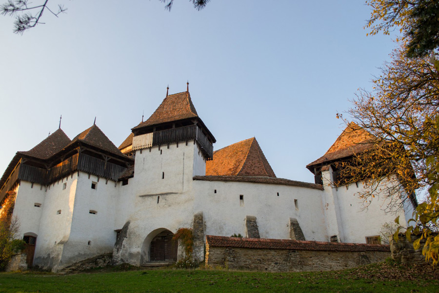 Voyage en Roumanie - Agence de Voyage Locale Explore Romania