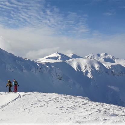 Voyage en Roumanie - Agence de Voyage Locale Explore Romania