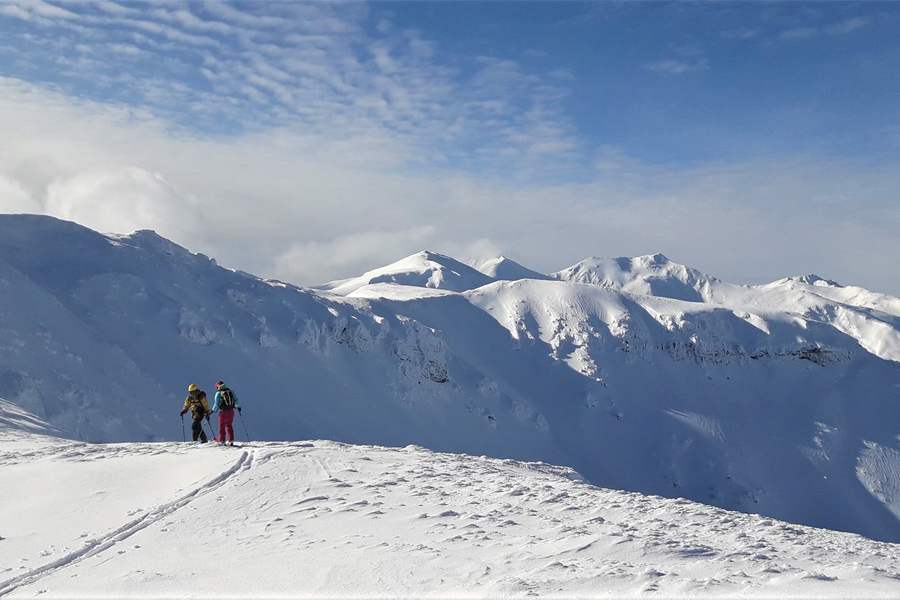 Voyage en Roumanie - Agence de Voyage Locale Explore Romania