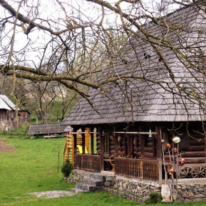 Voyage en Roumanie - Agence de Voyage Locale Explore Romania