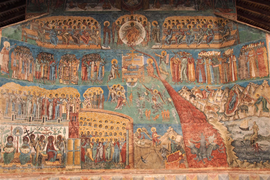 Voyage en Roumanie - Agence de Voyage Locale Explore Romania