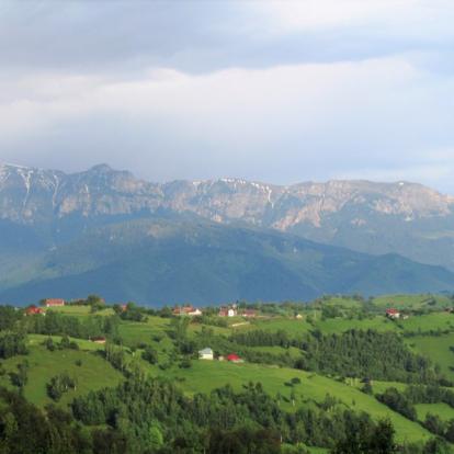 Voyage en Roumanie - Agence de Voyage Locale Explore Romania