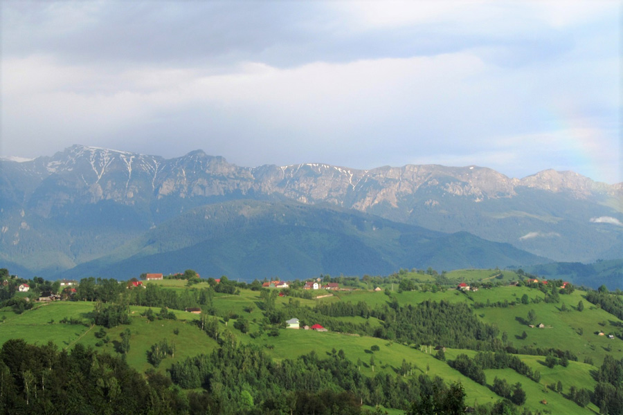 Voyage en Roumanie - Agence de Voyage Locale Explore Romania