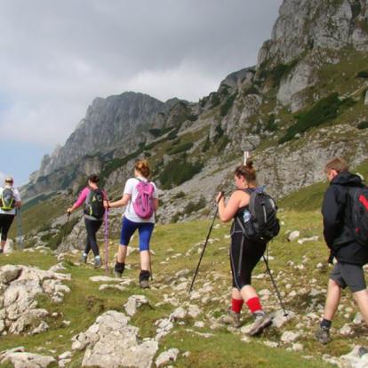 Voyage en Roumanie - Agence de Voyage Locale Explore Romania