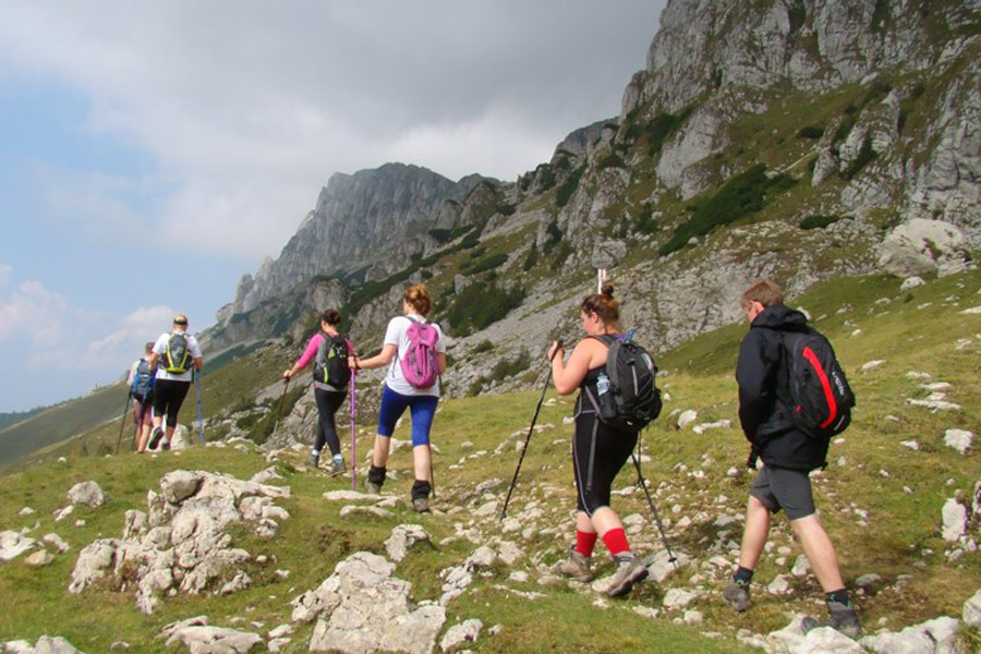 Voyage en Roumanie - Agence de Voyage Locale Explore Romania