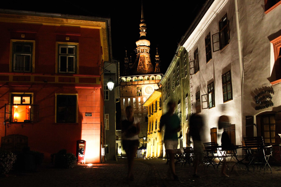 Voyage en Roumanie - Agence de Voyage Locale Explore Romania