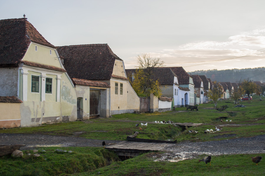 Voyage en Roumanie - Agence de Voyage Locale Explore Romania
