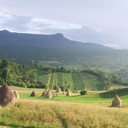 Voyage en Roumanie - Agence de Voyage Locale Explore Romania