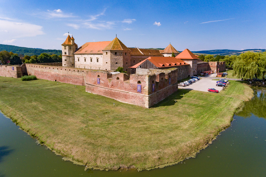 Voyage en Roumanie - Agence de Voyage Locale Roumanie Active