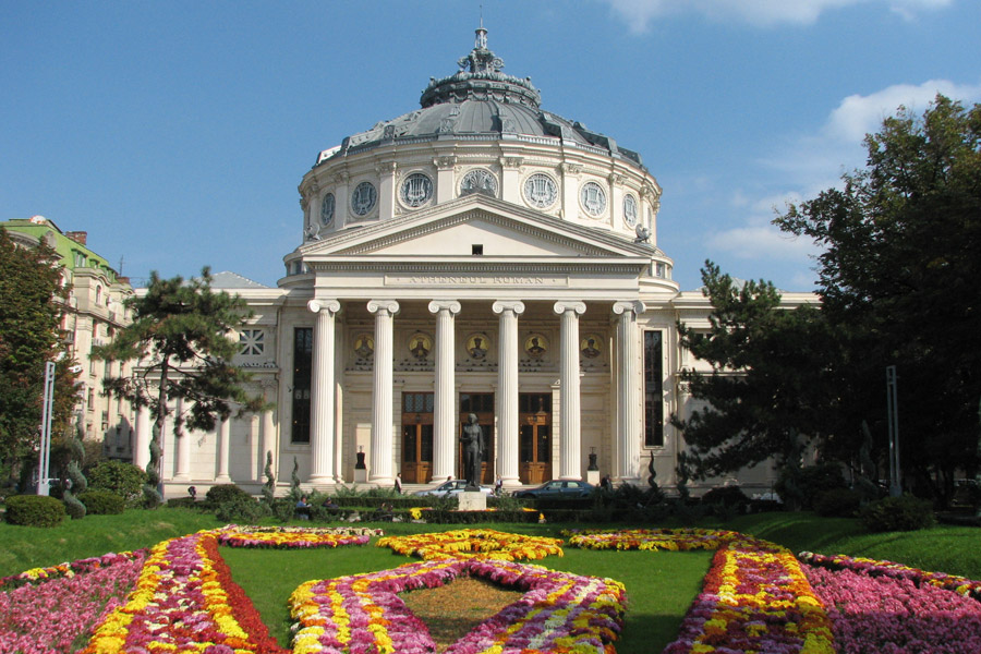 Voyage en Roumanie - Agence de Voyage Locale Salut Roumanie