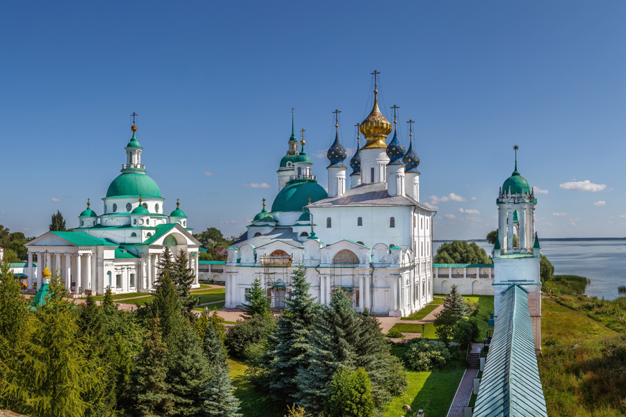 Voyage en Russie - Agence de Voyage Locale IdeaGuide