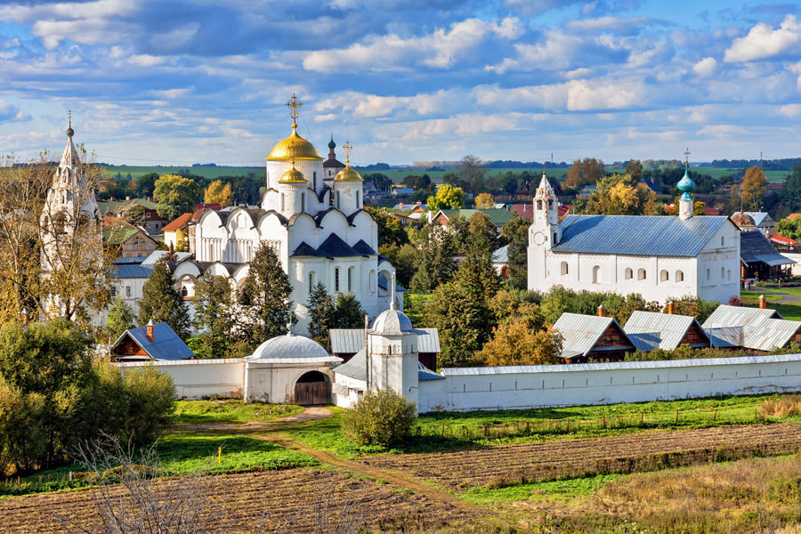 Voyage en Russie - Agence de Voyage Locale IdeaGuide