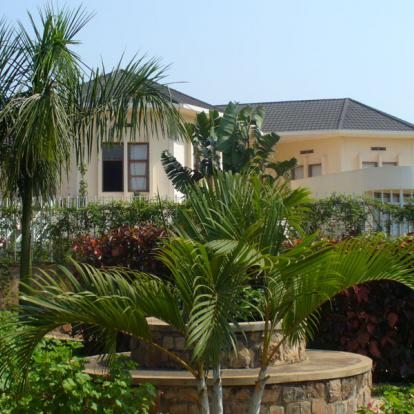 Voyage au Rwanda - Agence de Voyage Locale Mapendano