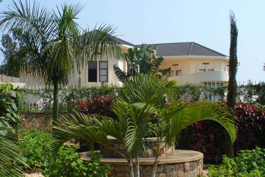 Voyage au Rwanda - Agence de Voyage Locale Mapendano