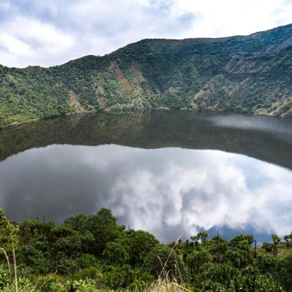Voyage au Rwanda - Agence de Voyage Locale Mapendano
