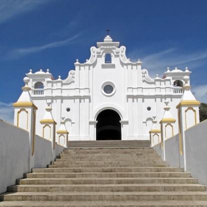 Voyage au Salvador - Agence de Voyage Locale Bon Voyage
