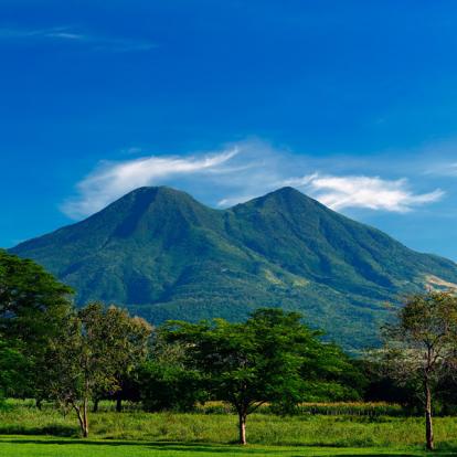 Voyage au Salvador - Agence de Voyage Locale Bon Voyage