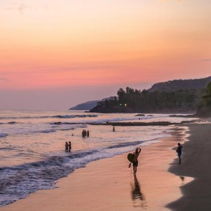 Voyage au Salvador - Agence de Voyage Locale Bon Voyage