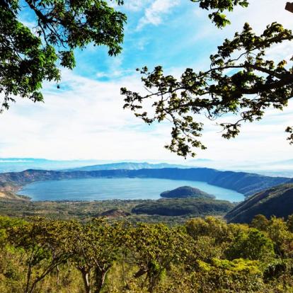 Voyage au Salvador - Agence de Voyage Locale Bon Voyage