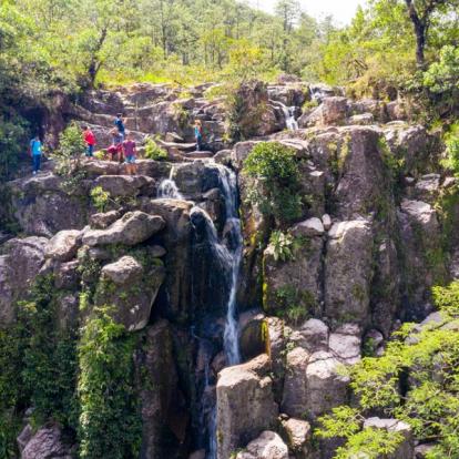 Voyage au Salvador - Agence de Voyage Locale Bon Voyage