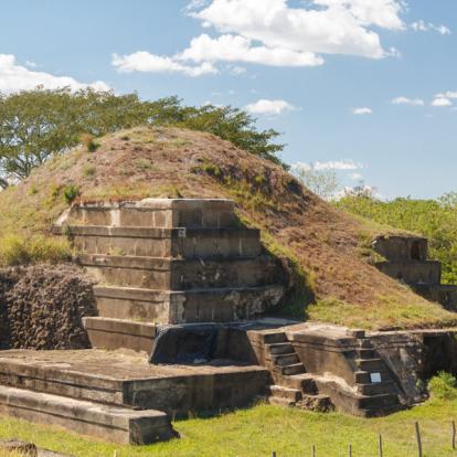 Voyage au Salvador - Agence de Voyage Locale Bon Voyage