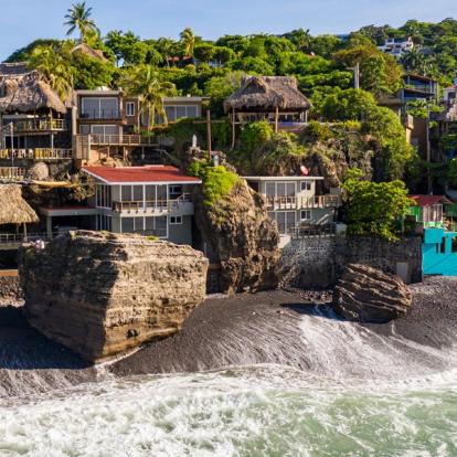 Voyage au Salvador - Agence de Voyage Locale Coloris Salvadoriens