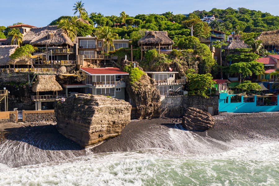 Voyage au Salvador - Agence de Voyage Locale Coloris Salvadoriens