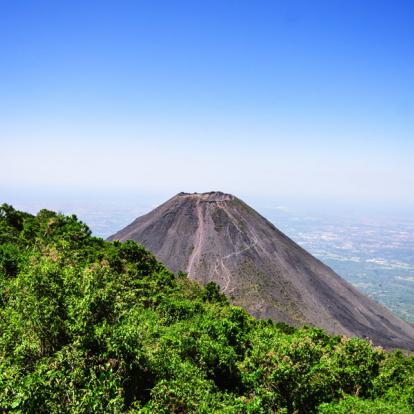 Voyage au Salvador - Agence de Voyage Locale Coloris Salvadoriens