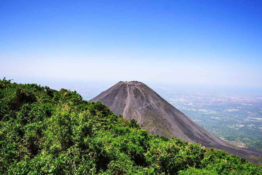 Voyage au Salvador - Agence de Voyage Locale Coloris Salvadoriens