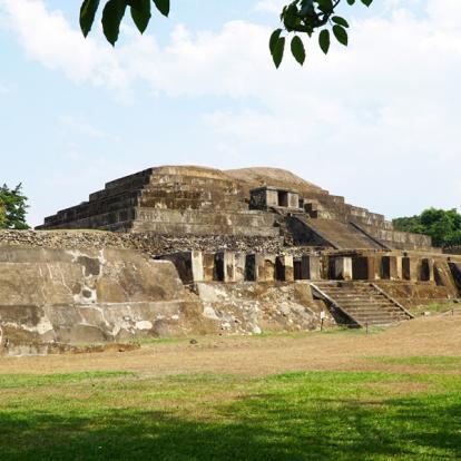 Voyage au Salvador - Agence de Voyage Locale Coloris Salvadoriens