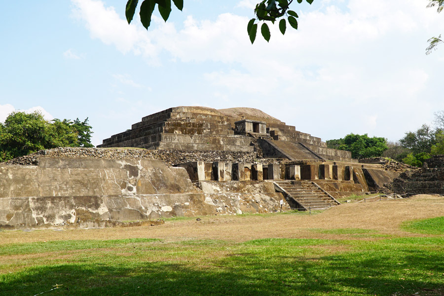 Voyage au Salvador - Agence de Voyage Locale Coloris Salvadoriens