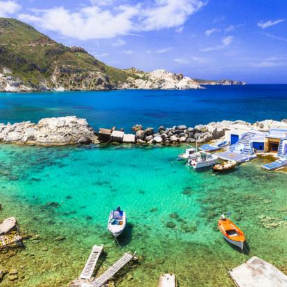 Voyage dans les Cyclades - Agence de Voyage Locale Orea Voyages