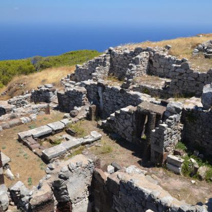 Voyage dans les Cyclades - Agence de Voyage Locale Orea Voyages