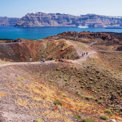 Voyage dans les Cyclades - Agence de Voyage Locale Orea Voyages