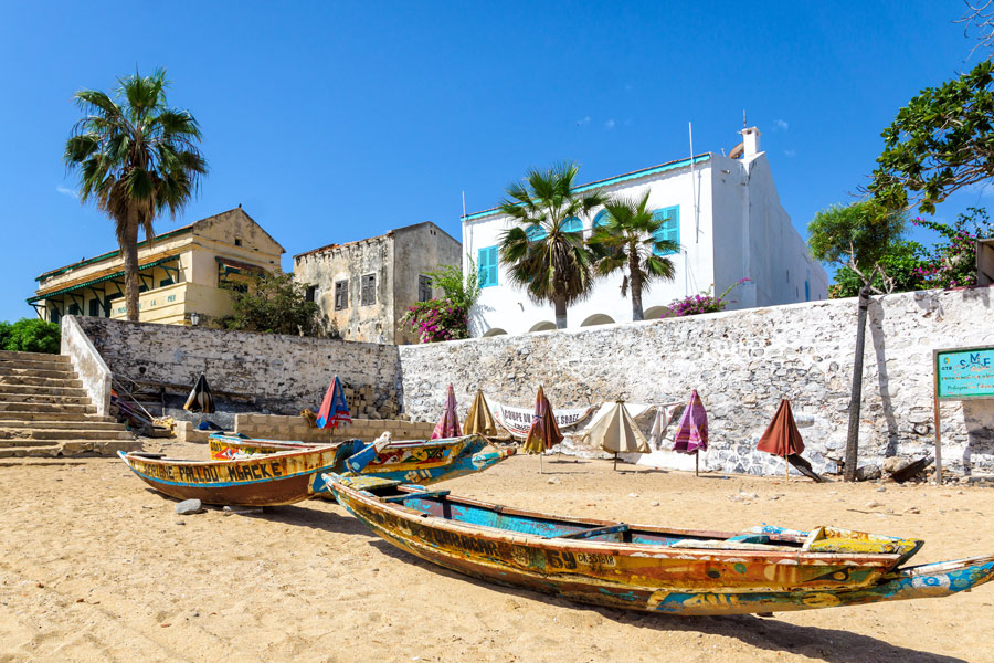 Voyage au Sénégal - Agence de Voyage Locale Peul Voyages