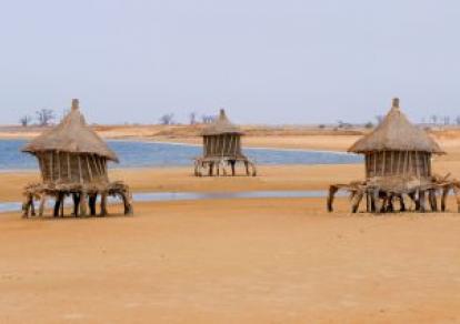 Afrique
