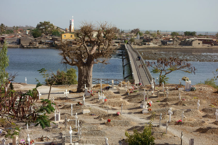 Voyage au Sénégal - Agence de Voyage Locale Peul Voyages