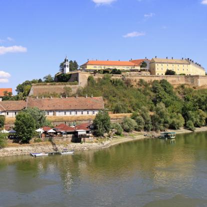 Voyage en Serbie - Agence de Voyage Locale Balkania Tour