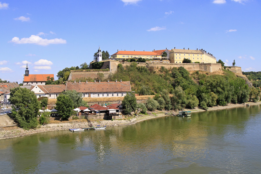 Voyage en Serbie - Agence de Voyage Locale Balkania Tour