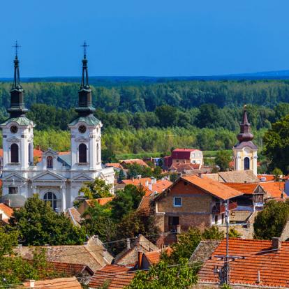 Voyage en Serbie - Agence de Voyage Locale Balkania Tour