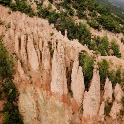 Voyage en Serbie - Agence de Voyage Locale Balkania Tour