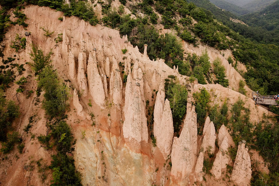 Voyage en Serbie - Agence de Voyage Locale Balkania Tour
