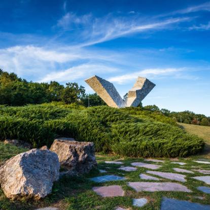 Voyage en Serbie - Agence de Voyage Locale Luminalis