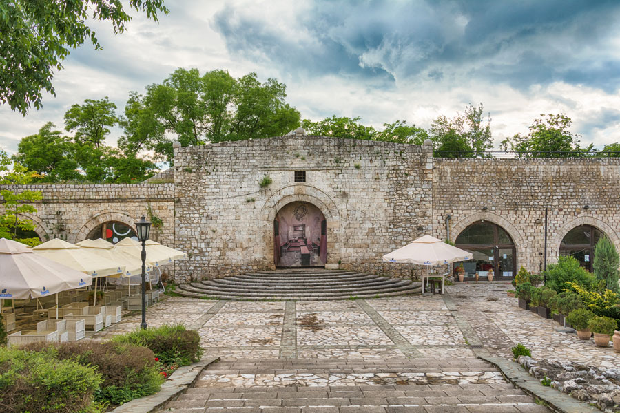 Voyage en Serbie - Agence de Voyage Locale Luminalis