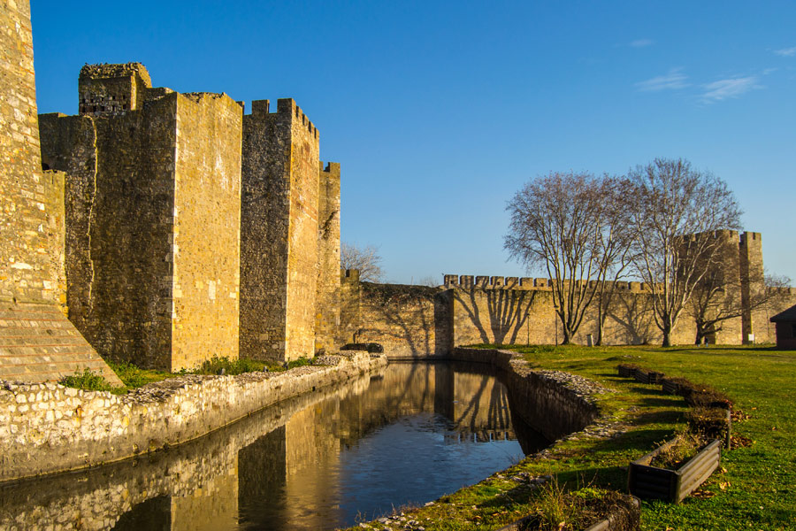 Voyage en Serbie - Agence de Voyage Locale Luminalis