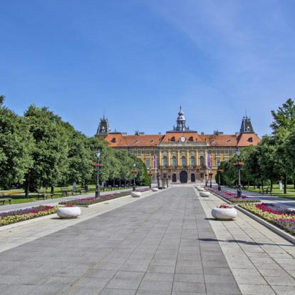 Voyage en Serbie - Agence de Voyage Locale Luminalis