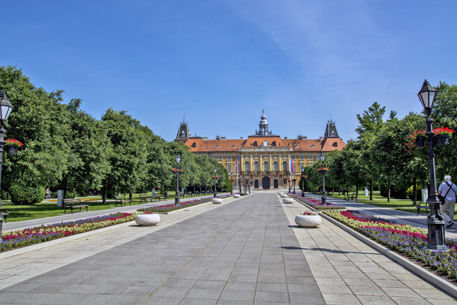 Voyage en Serbie - Agence de Voyage Locale Luminalis