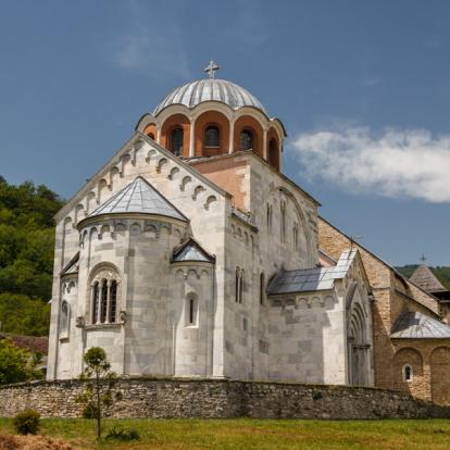 Voyage en Serbie - Agence de Voyage Locale Luminalis