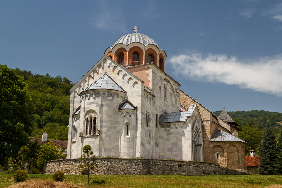 Voyage en Serbie - Agence de Voyage Locale Luminalis